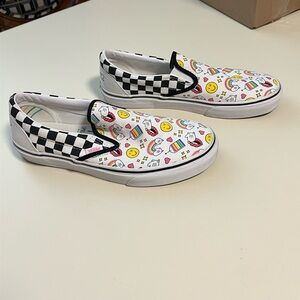 Vans Slip-On